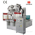 thermosetting BMC ,DMC injection molding machine double station